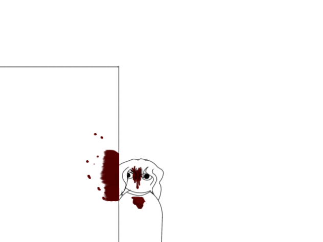 Gore thing I made