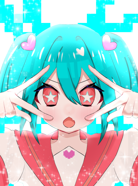 MIKUMIKUBEAAAAAAAAAAAMMM!!!!!!!