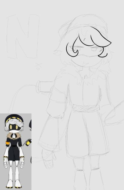 N WIP