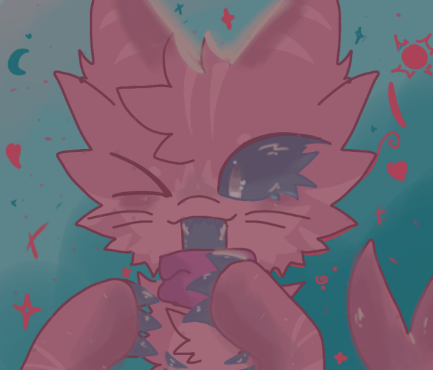 🦈🌸🌊Kawaii shork 🌊🌸🦈
