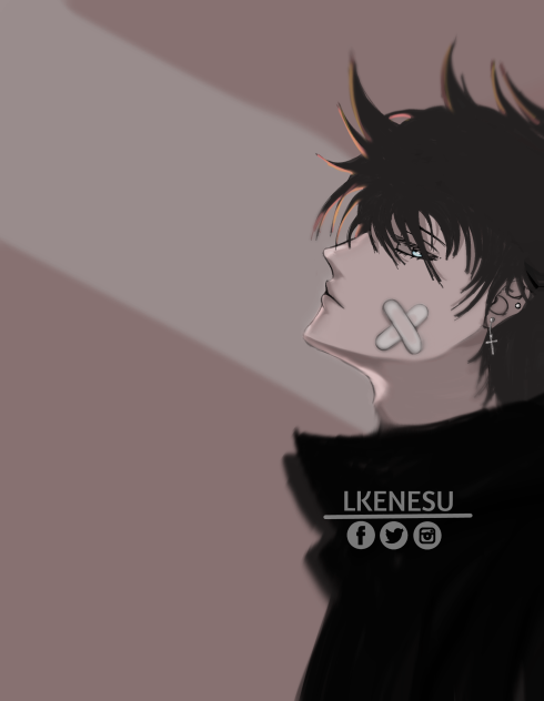 ╮(. ❛ ᴗ ❛.)╭