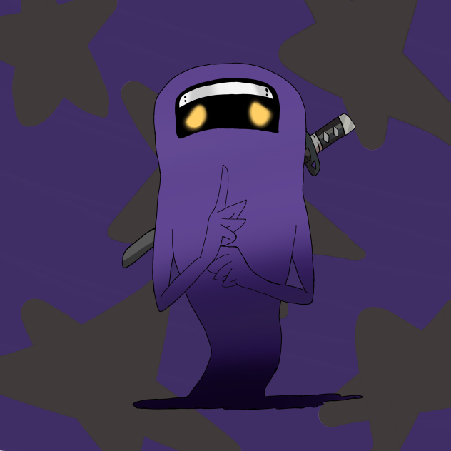 Dimmy!From Yokai Watch - ibisPaint