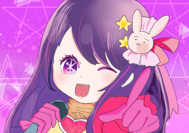 君は完璧で究極のアイドル！！