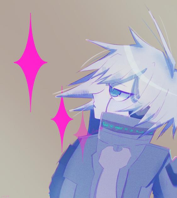 キーボ ☆