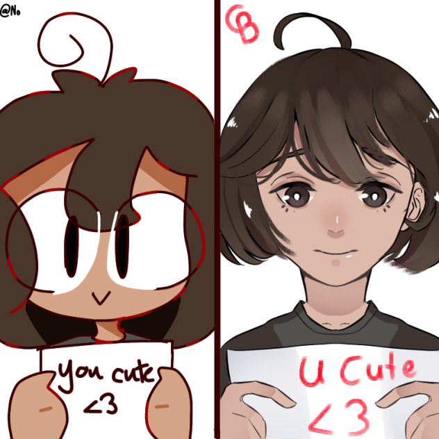 A collab