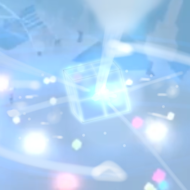 Cyberspace block