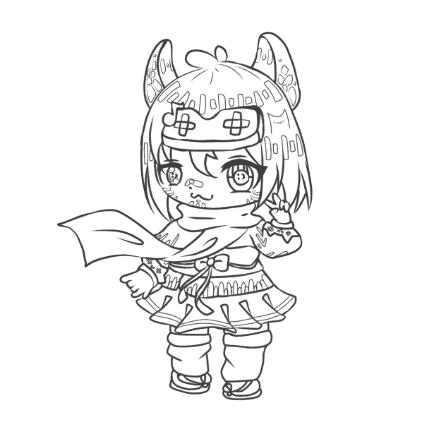 yuruha chan