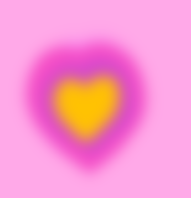 💕✨Your soft heart✨ 💕