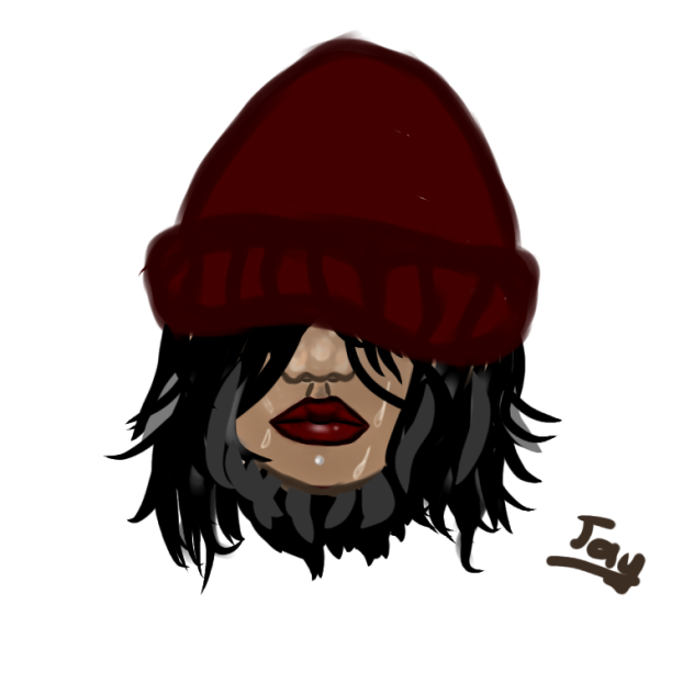 My art - ibisPaint
