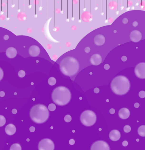🫧Bubbly nights 🫧