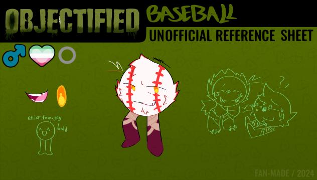 BASEBALL (BB)