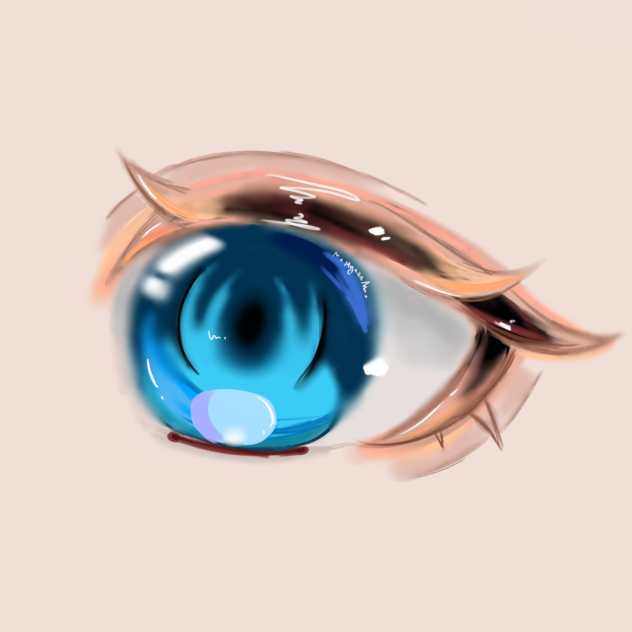 Eyes 🌊
