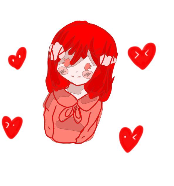 Character - ibisPaint