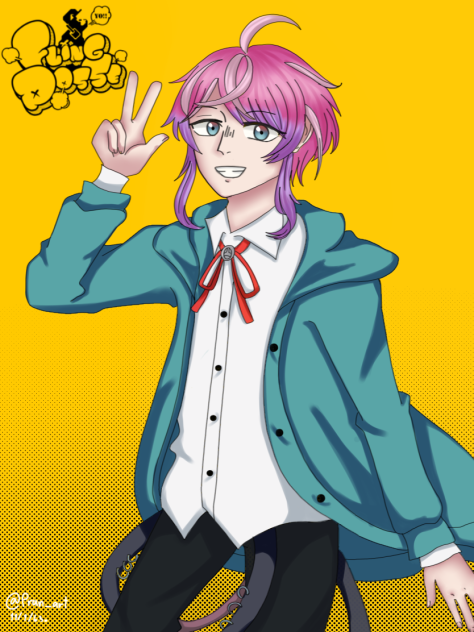 Ramuda amemura