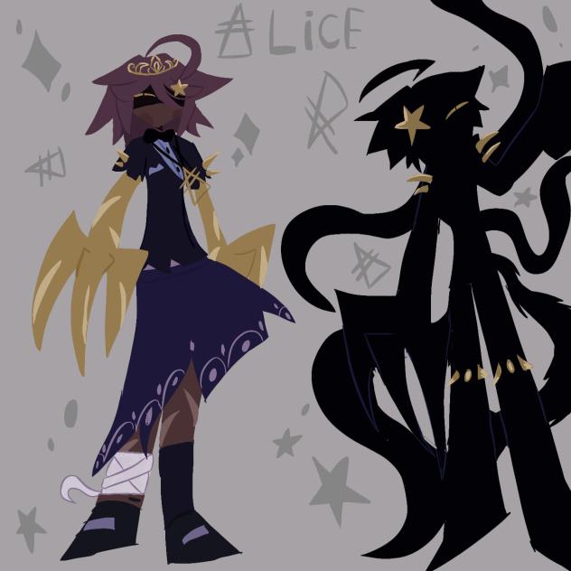 Alice - ibisPaint