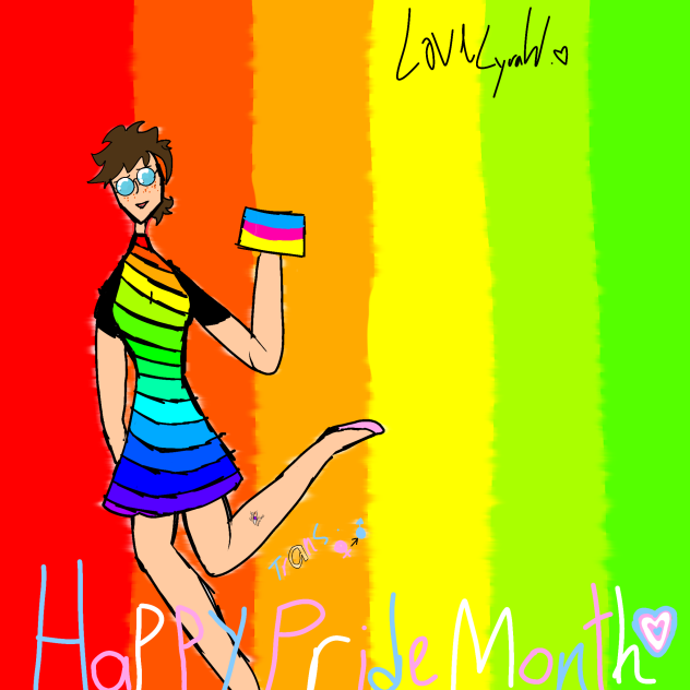 love the trans XoXo 🏳️‍🌈🏳️‍⚧️⚧️