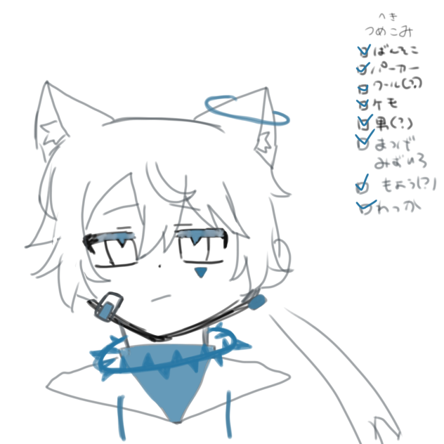 にゃんだこれ