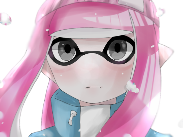 ぬりぬり