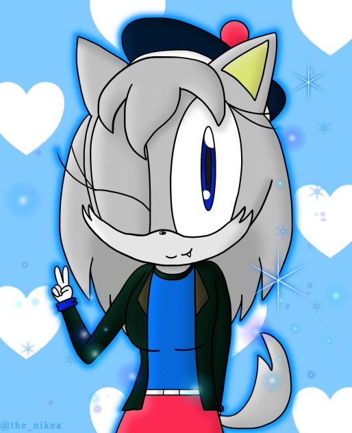 Emily The Kitty 😺
