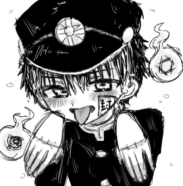はなこくん