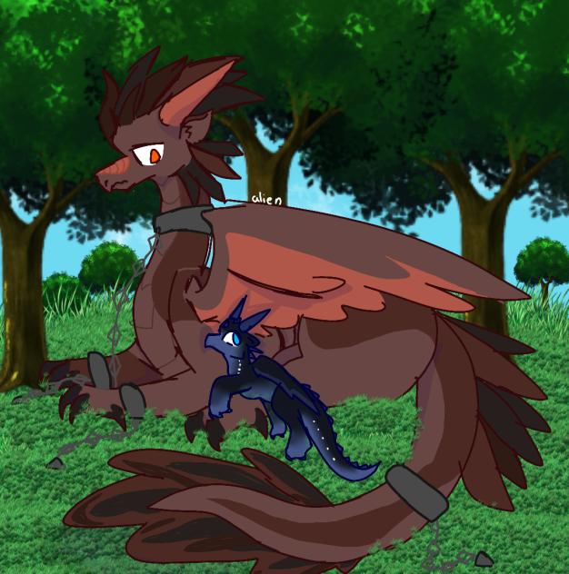 Vulture and Fearless