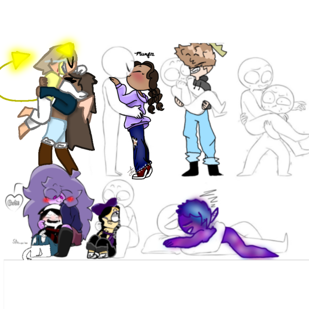 We meet again - ibisPaint