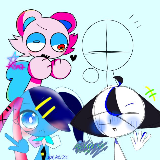 合作
