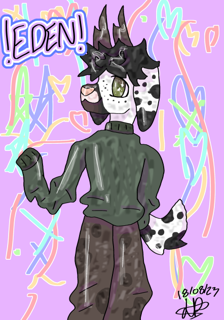 Akio’s request!