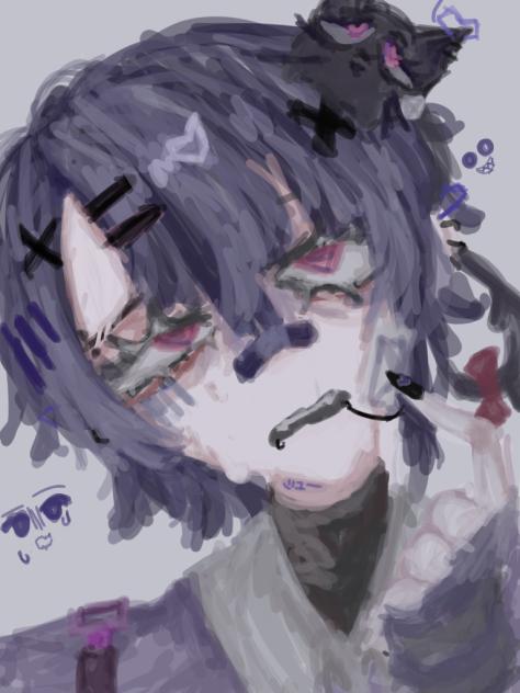 ah - ibisPaint