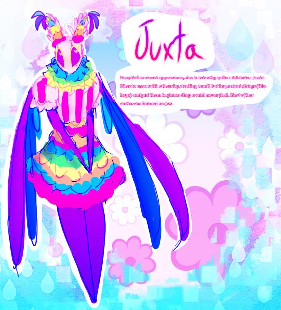 Juxta
