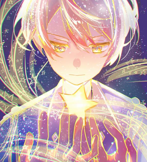 star - ibisPaint