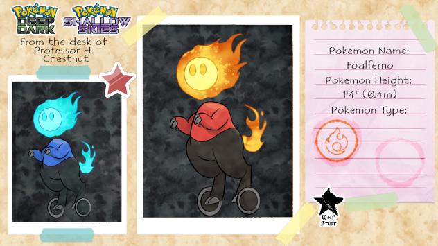 Foalferno