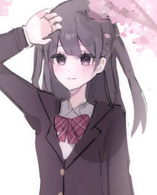 入学