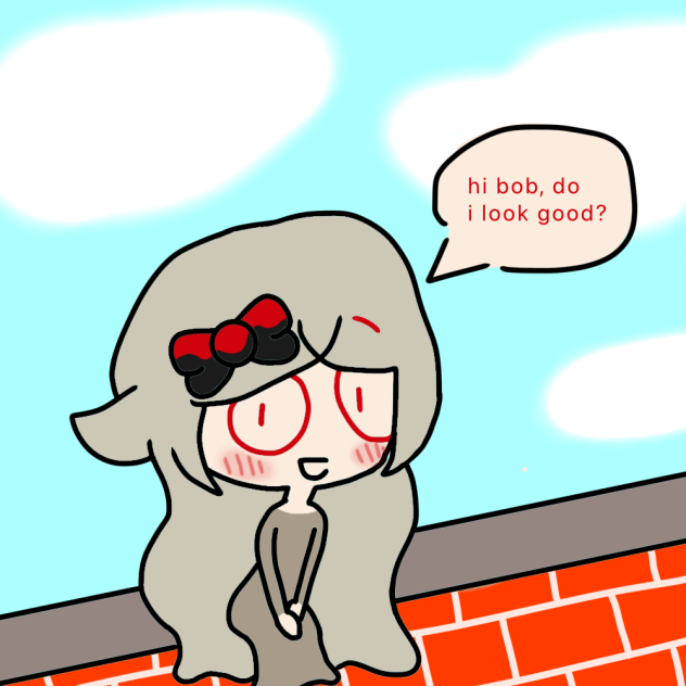 pretty susie! (bob and susie 밥과 수지)