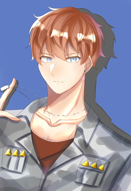 毒島メイソン理鶯