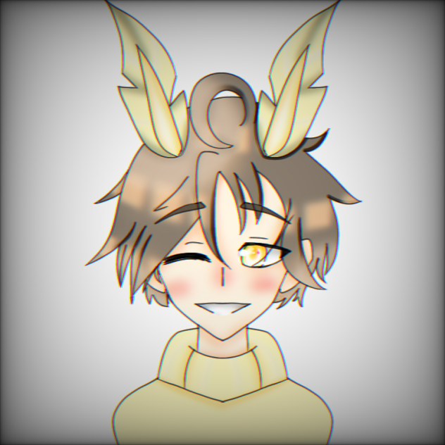 drawing someone's oc-
