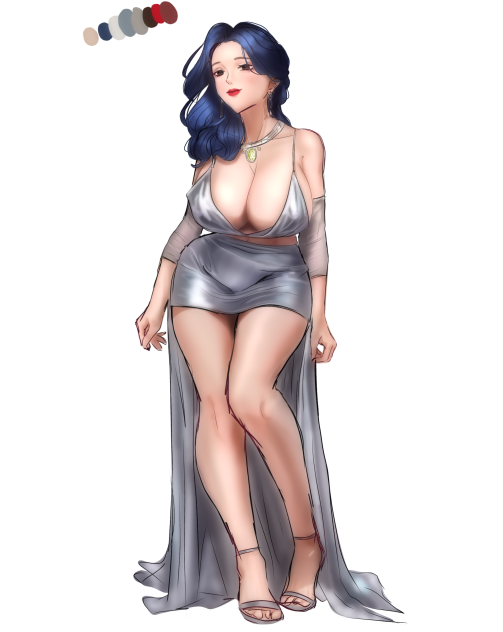 Shading and Lighting practice