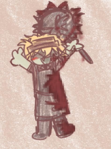 elliot killer concept