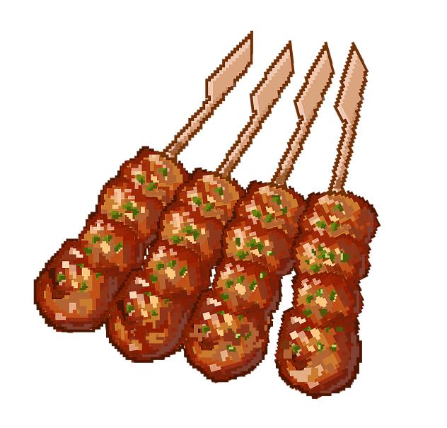Yakitori