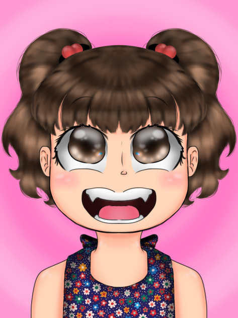 ME - ibisPaint