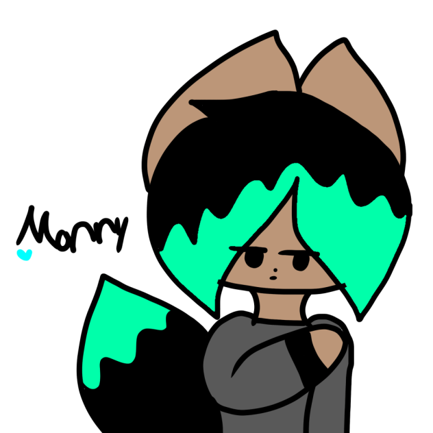 Manny💙Speedpaint - ibisPaint