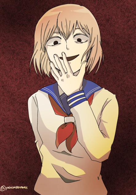 みのりちゃん