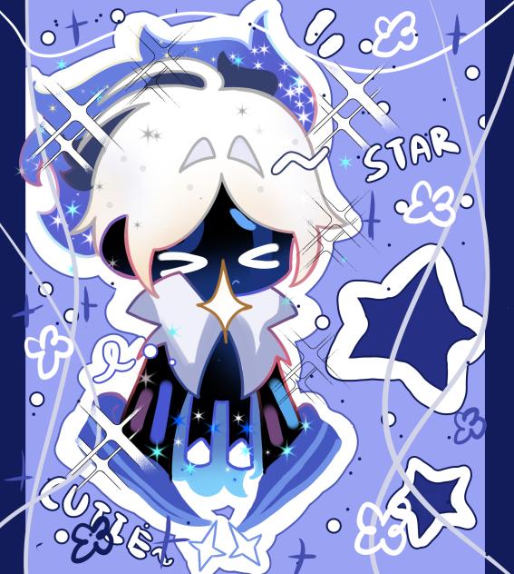 💫STARDUST🌟