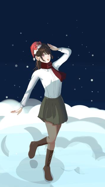 メリークリスマス