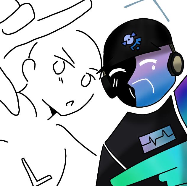 Open Collab with Dee