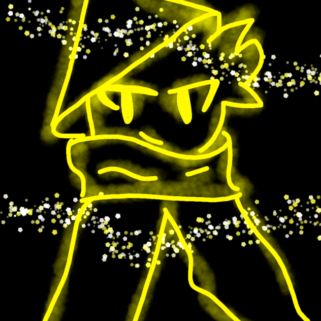 neon top - ibisPaint