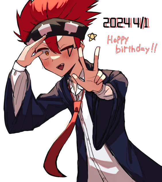 誕生日おめでとう🎉🎉