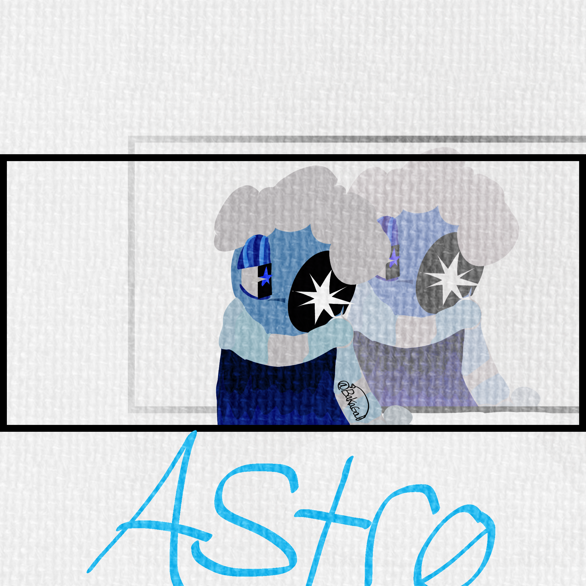 Astro - ibisPaint