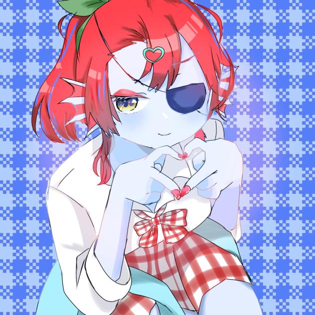 チェリーポップ　アンダインver.