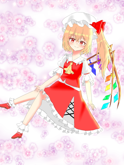 フランドール